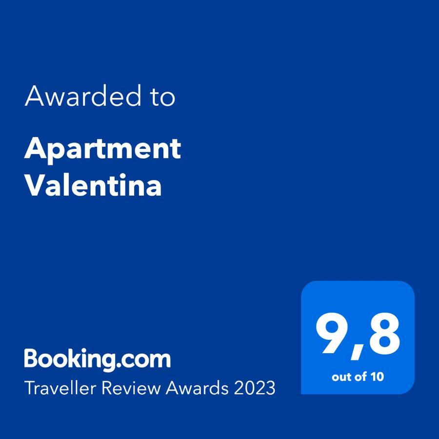 Apartment Valentina Bressanone Extérieur photo