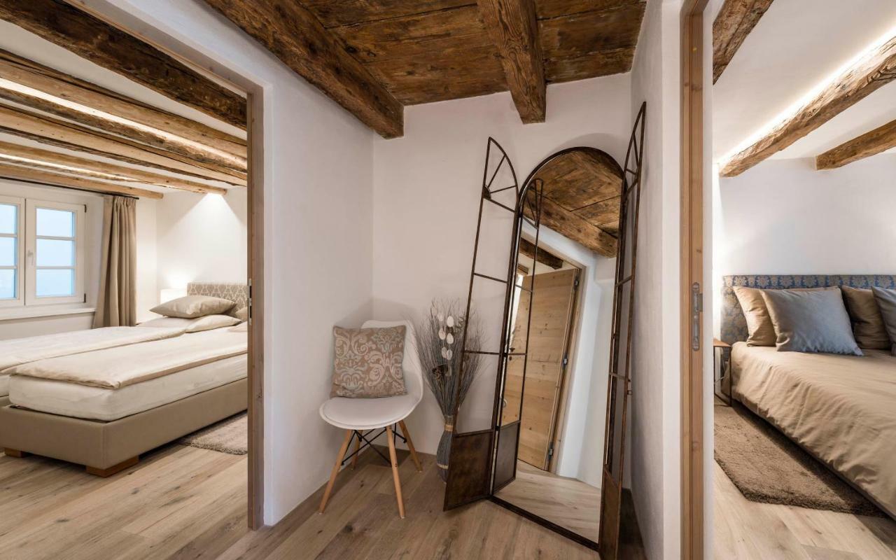 Apartment Valentina Bressanone Extérieur photo